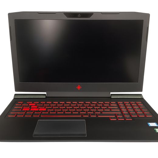 HP Omen 120