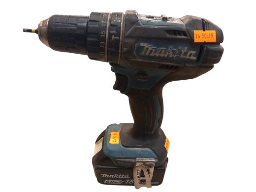 Makita Dhp482