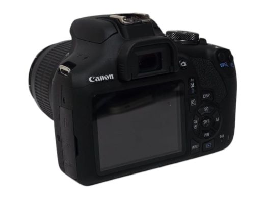 Canon 2000D