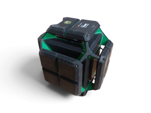 ADA Laser Tank 3-360