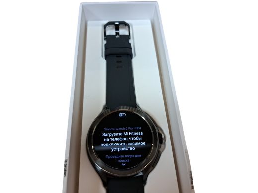 Xiaomi Watch 3 Pro Feb4