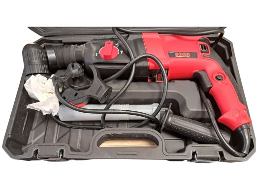 Boxer Sr-064