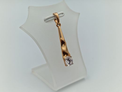 Zelta kulons, 1.08 g