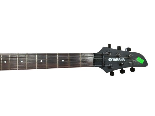 Yamaha Rgx121
