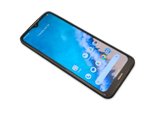 Nokia G50 128 gb