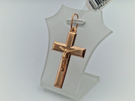 Золотой кулон, 1.99 г