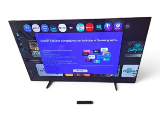 Samsung Ue55U8092Fuxxh