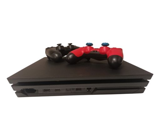 Sony Playstation 4 Pro 1024 gb