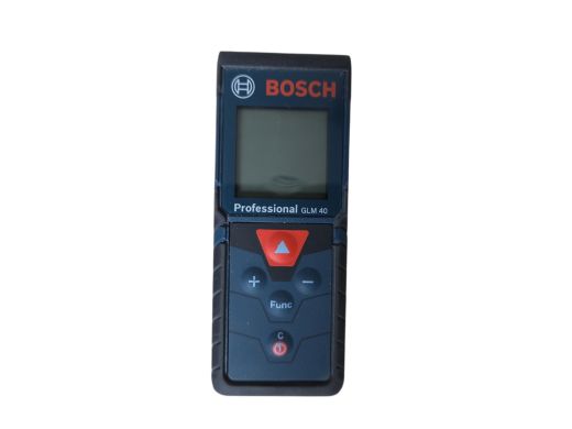 Bosch GLM 40 