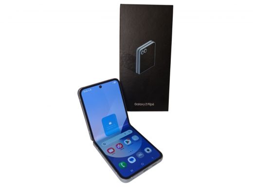 Samsung Galaxy Z Flip6