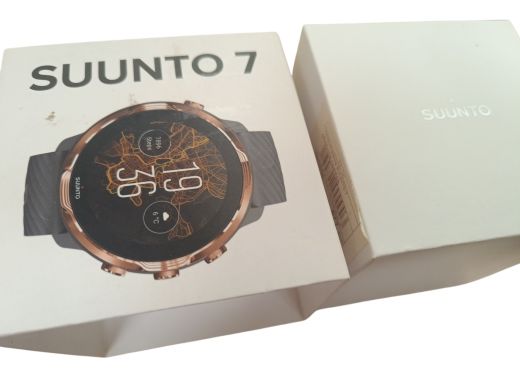Suunto 7 