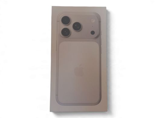 Apple iPhone 17 Pro 256 gb