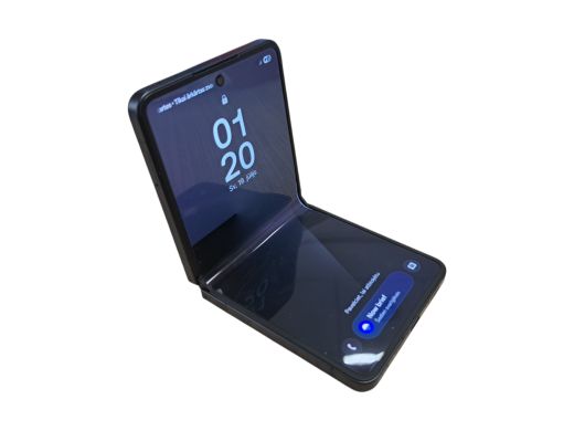 Samsung Galaxy Z Flip 7 512 gb