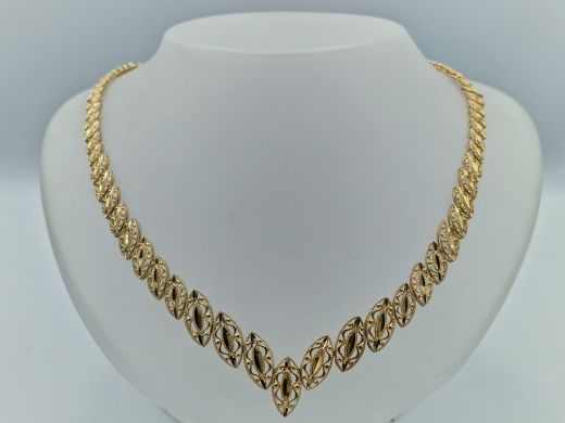Золотая цепочка, 14.80 г
