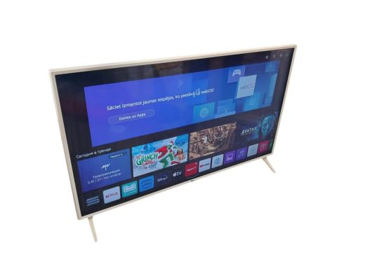 LG Um7390Plc