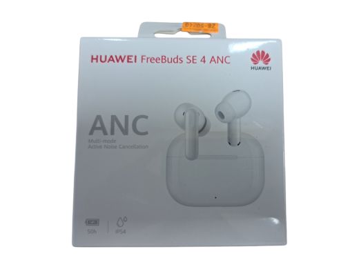 Huawei Freebuds Se 4 Anc