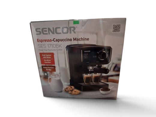 Sensor Ses 171Bk
