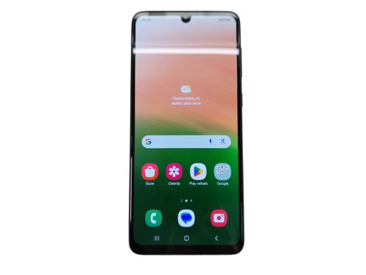 Samsung 33 5G 128 gb