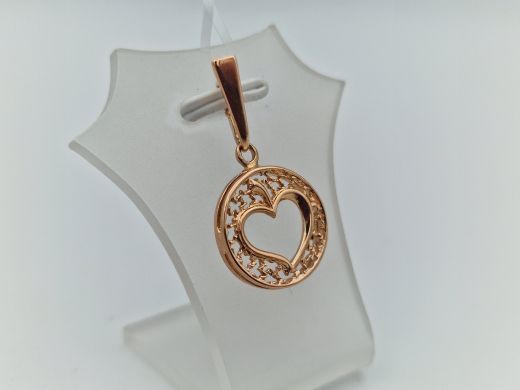 Zelta kulons, 1.82 g