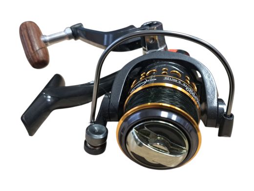 Gold sharking BK3000 