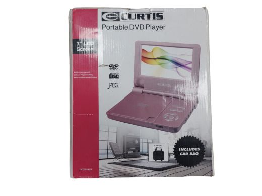 Curtis Dvd7014Uk