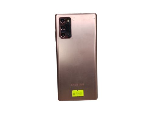 Samsung Galaxy Note 20 (N980F) 256