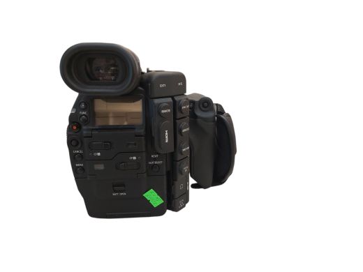 Canon C300 