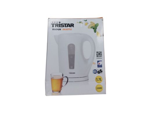TrisTAR Pd8742W