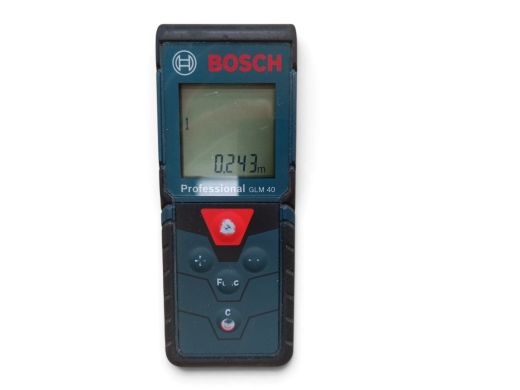 BOSCH Glm 40