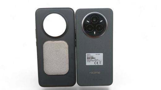 Realme Rmx5051 14 Pro + 5G 512 gb