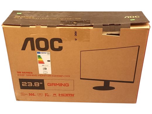AOC Series 90 G2490VXA 