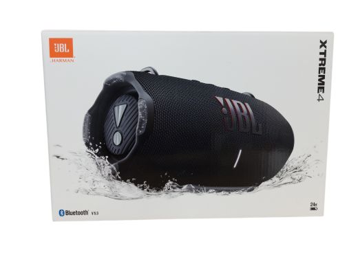 jbl Xtreme 4