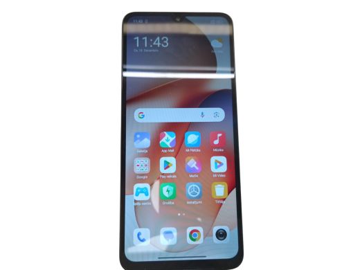 Xiaomi Redmi Note 12 Pro 256 gb