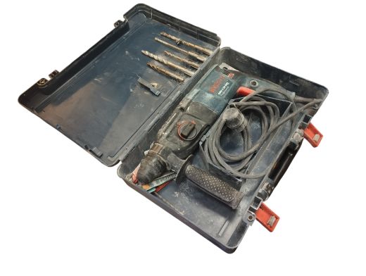Bosch Gbh2-26 Dre