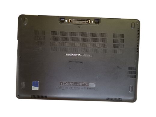 Dell Latitude E7270 256 gb
