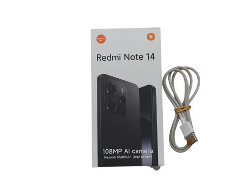 Xiaomi Redmi Note 14 256 gb