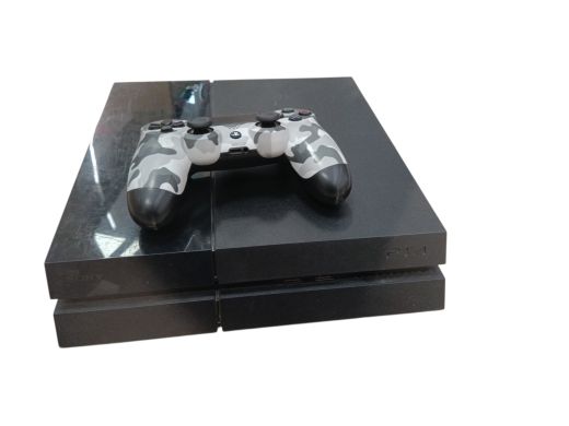 Sony PlayStation4 