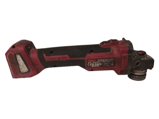 worcraft Gag-S20 Libh-125B