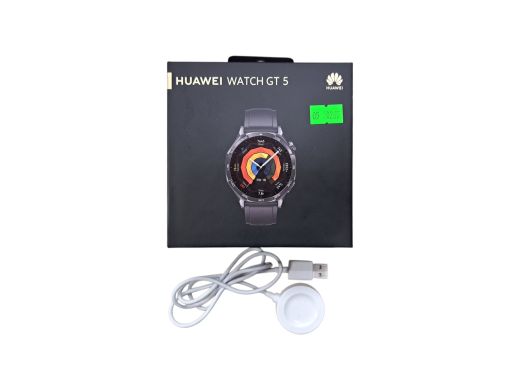 Huawei Watch Gt5