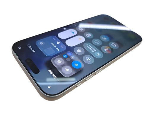 Apple Phone 17 Pro Max (A3526) 256