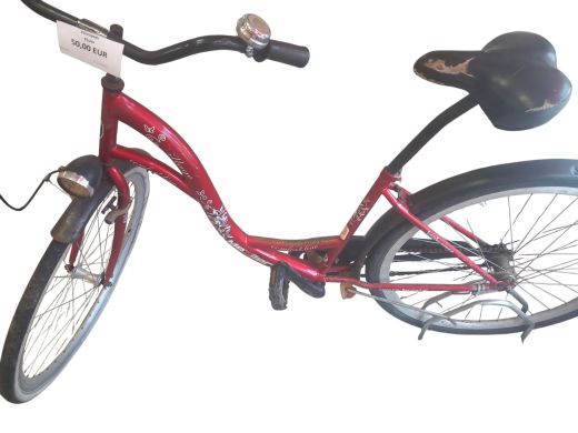 Eksler 17 Vilig