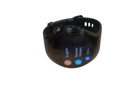 Huawei Watch 5