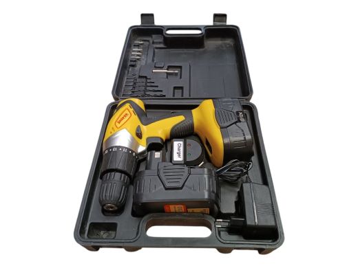 Jasper Lx2030-12V