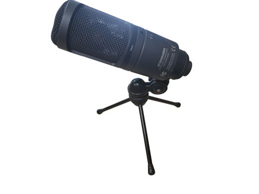 Audio-Technica At2020 Usb