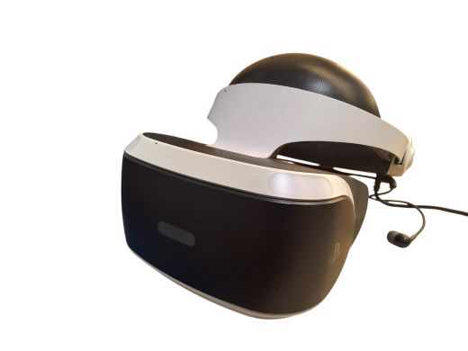 Sony Playstation Vr Headset