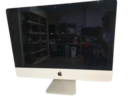 Apple iMac 2015 256 Gb