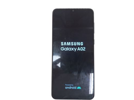 Samsung Galaxy A02 128 gb