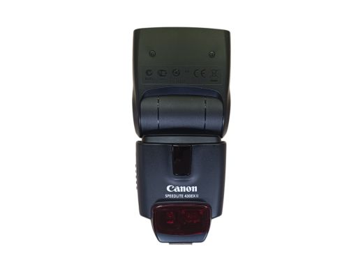 430EX II Canon 
