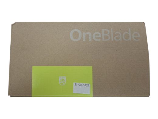 OneBlade