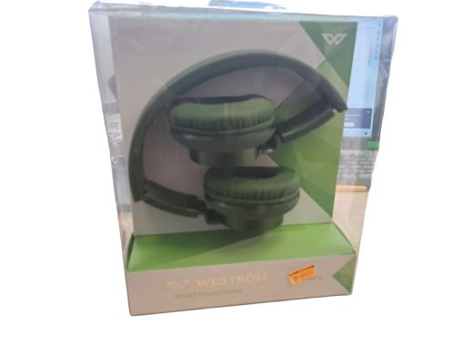 westrom Wr-H261D